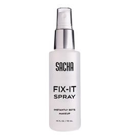 FIX IT SPRAY
