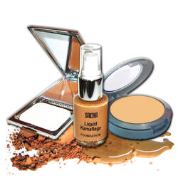 FOUNDATION - Foundation